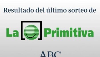 Comprobar el resultado del sorteo de La Primitiva de hoy jueves, 15 de agosto de 2024