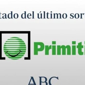 Comprobar el resultado del sorteo de La Primitiva de hoy jueves, 15 de agosto de 2024