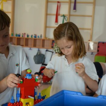 Concluye una nueva edición del Summer Camp en el Colegio CEU San Pablo Sevilla