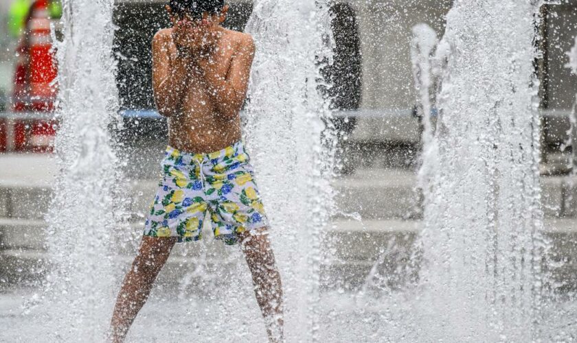 Corée du Sud : Séoul connaît son plus long enchaînement de «nuits tropicales»