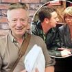 Coronation Street star Sean Wilson is 'suddenly AXED from the soap with bosses forced to scrap his scenes weeks after he returned to filming - throwing Gail Platt's exit into chaos'