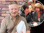 Coronation Street star Sean Wilson is 'suddenly AXED from the soap with bosses forced to scrap his scenes weeks after he returned to filming - throwing Gail Platt's exit into chaos'