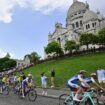 Côte des Gardes, rue Lepic, Buttes-Chaumont… Les meilleurs spots pour voir les courses de cyclisme des JO