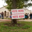 Court rules against Black and Hispanic voters in redistricting case