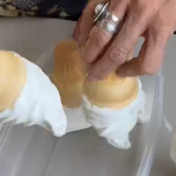 Create 'off menu' McDonald's ice cream dessert using genius viral trick