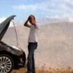 Cuidado con el calor: Las peores averías que puede sufrir tu coche en verano