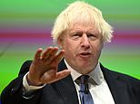 DAN HODGES: Boris Johnson still has the power to determine the Tories' fate