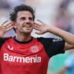 DFB-Pokal: Bayer Leverkusen setzt sich knapp gegen Regionalligist Carl Zeiss Jena durch