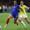 DIRECT. France-Brésil : les Bleues n'y arrivent toujours pas, fin de match sous tension