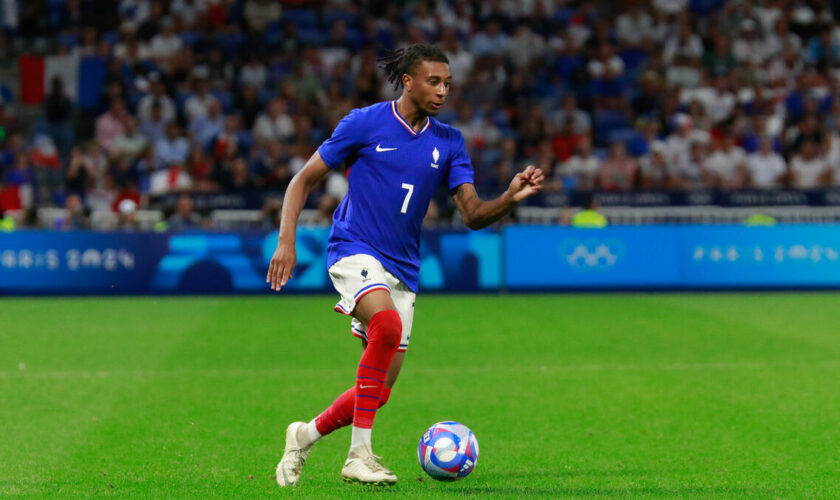 DIRECT. France-Espagne (0-0) : les Bleus de Thierry Henry visent l'or olympique, suivez la finale