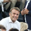 DIRECT. JO Paris 2024 : «Ce matin, on a tous un peu de nostalgie» reconnaît Emmanuel Macron