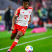 DIRECT. Mercato : Kingsley Coman parti pour rester au Bayern Munich