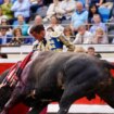 Damián Castaño y Dolores Aguirre: la tormenta perfecta en las Corridas Generales