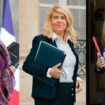 Dans le quotidien des ministres démissionnaires, éclipsés par les JO