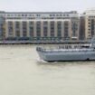 "Darth Vader" auf der Themse: Deutsches Marineschiff überrascht London mit bekanntem "Star Wars"-Lied