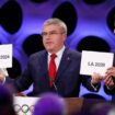 Dates, lieux, nouveaux sports... tout savoir sur les JO de Los Angeles 2028