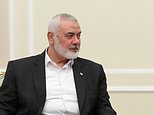 Dead or alive? What has happened to Hamas targets on Benjamin Netanyahu's hit list as terrorist group's leader Ismail Haniyeh is assassinated in 'Israeli' airstrike