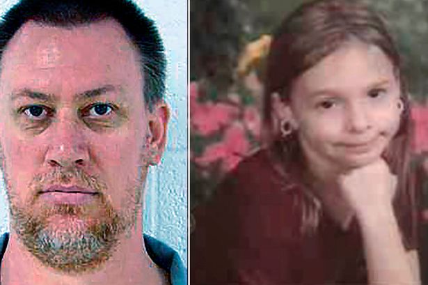 Death row inmate who raped and killed girl, 9, finally given execution date 17 years later