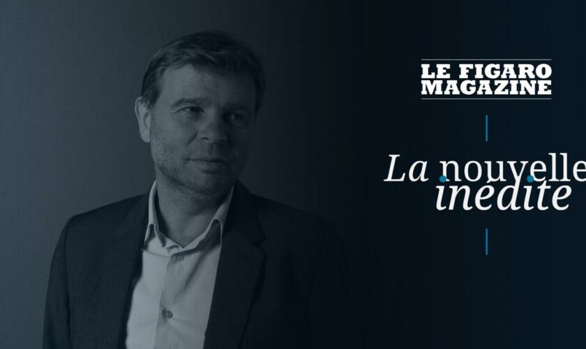 Découvrez Un drame estival, la nouvelle inédite de Jean-Christophe Buisson