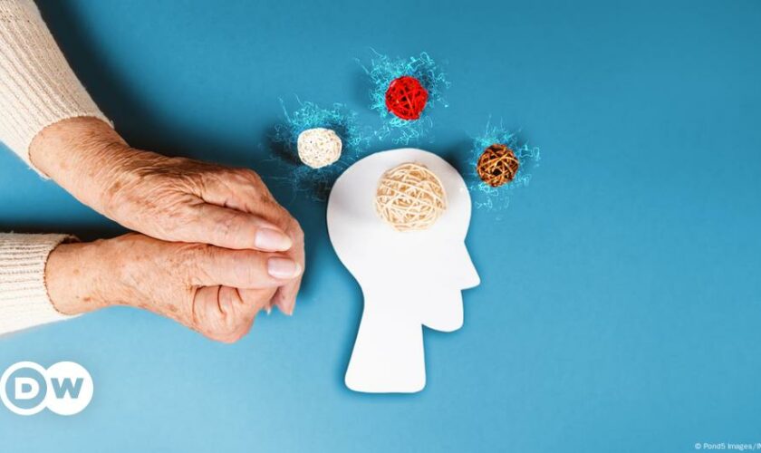 Dementia: Healthier lifestyles could 'delay or prevent' it