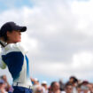 Départ canon, parcours apprivoisé, public dans la poche : la golfeuse Céline Boutier lancée vers une médaille