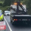 Derry 16-year-old killed in Donegal crash