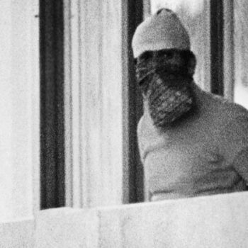 Des attentats de Munich en 1972 à Paris 2024, «les JO sont liés aux soubresauts du monde»