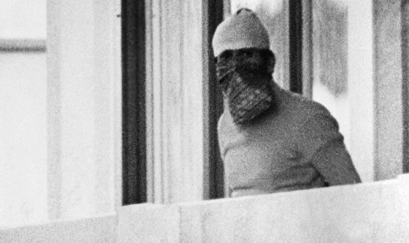 Des attentats de Munich en 1972 à Paris 2024, «les JO sont liés aux soubresauts du monde»