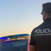 Detenido en Tenerife por golpear a su hermana en la cabeza y provocarle un traumatismo craneal