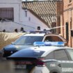 Detenido por matar a tiros a su hijastra menor de edad y herir a su pareja en Otero (Toledo)