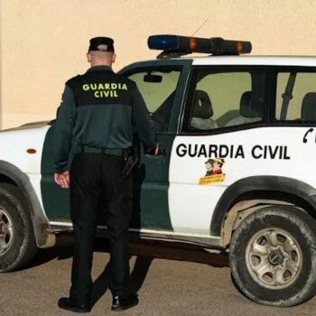 Detenido un empresario en Ávila que abandonó herido en un hospital a un trabajador sin contrato