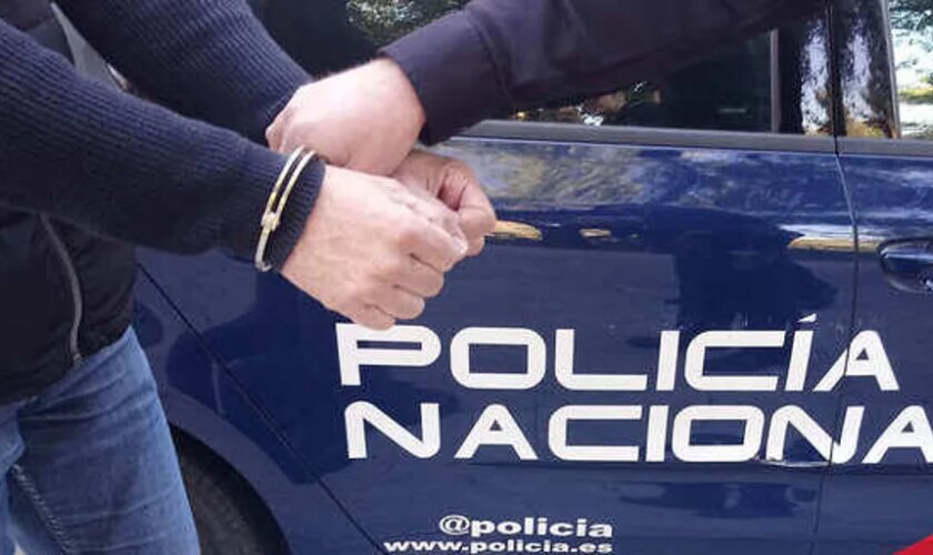 Detenido un mecánico en Salamanca por un delito de agresión sexual a una clienta