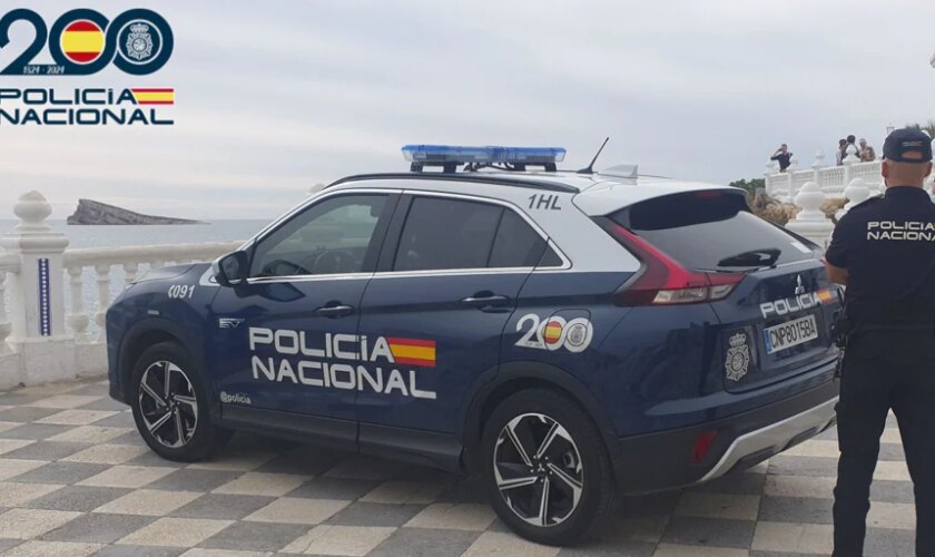 Detienen en Benidorm a una fugitiva de Turquía por ser miembro de una banda terrorista armada