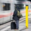 Deutsche Bahn: Bauarbeiten führen zu monatelanger Sperrung der Zugstrecke Berlin-Hamburg