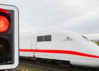 Deutsche Bahn: Keine neuen Gleise geplant - Sanierung der Bahnstrecke Hamburg-Hannover ab 2029