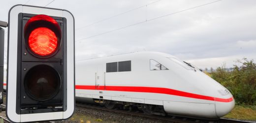 Deutsche Bahn: Keine neuen Gleise geplant - Sanierung der Bahnstrecke Hamburg-Hannover ab 2029