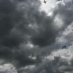 Auch für die nächsten Tage hat der Deutsche Wetterdienst (DWD) für Hessen durchwachsenes Wetter angekündigt. (Symbolbild) Foto: