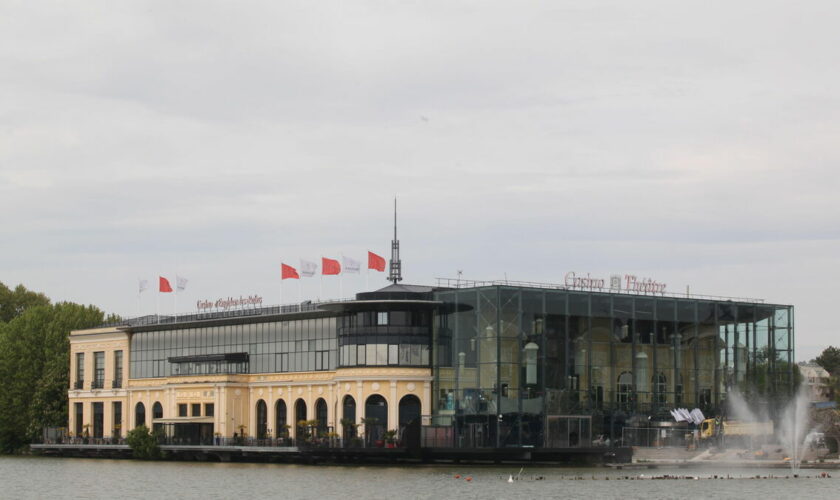 Deux tricheurs de haut vol dotés de caméras rasantes d’un genre inédit interpellés au casino d’Enghien-les-Bains