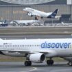 Discover Airlines: Machtkampf der Gewerkschaften bedroht Lufthansa-Ferienflieger