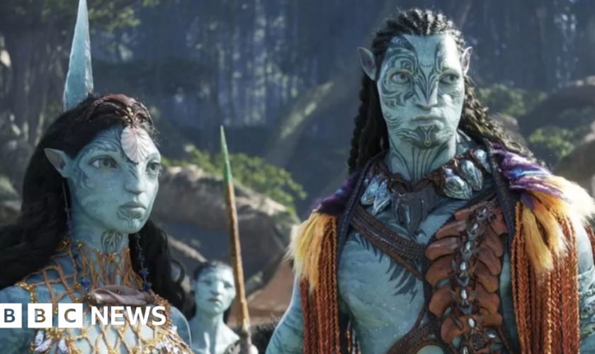 Disney unveils Avatar 3's official title and new films