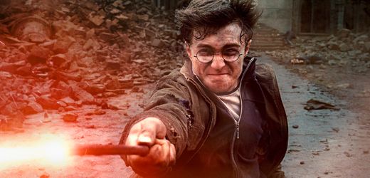 Dissertation über Harry Potter: Lord Voldemort, juristisch betrachtet