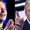 «Divertissement garanti» : Elon Musk affirme son virage politique et va interviewer Donald Trump sur X