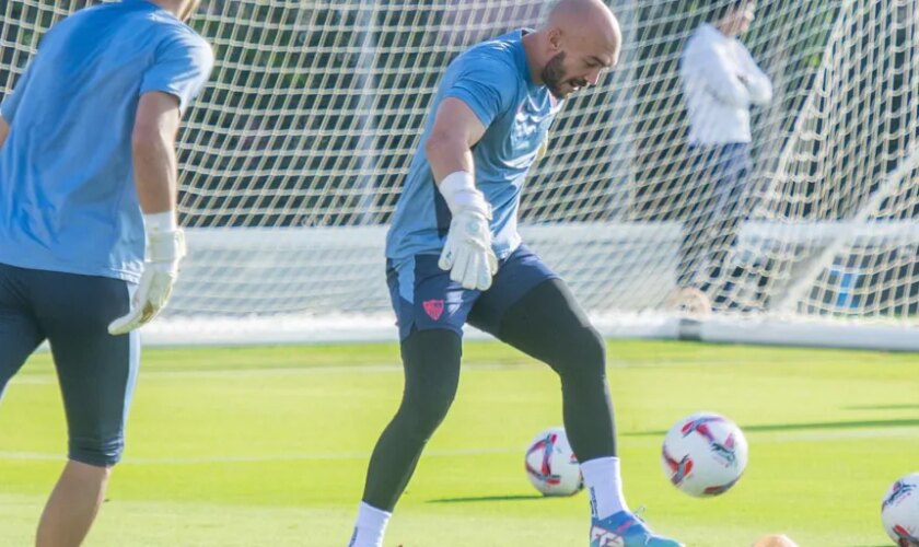 Dmitrovic y Óscar Rodríguez cierran sus salidas al Leganés