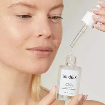 Doctor-endorsed Medik8 serum that's 'literally Botox in a bottle' is flying off shelves