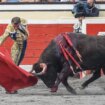 Dolores Aguirre reivindica el toro de Bilbao: homérico Damián Castaño con el demonio de Argelón