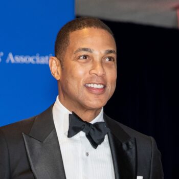 Don Lemon is suing Elon Musk over his canceled X partnership