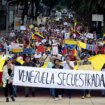 Dos de cada tres españoles piden al Gobierno que reconozca la derrota de Maduro en Venezuela