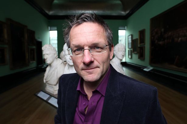 Dr Michael Mosley's final TV documentary will reveal hidden truth after Greek island death