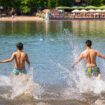 Drei-Tages-Trend: Wetteraussichten für Deutschland: Wann es wieder richtig heiß wird