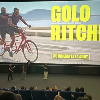 « Du rire et des émotions » : avec leur road-movie, le duo Golo et Ritchie sensibilise le public à l’autisme